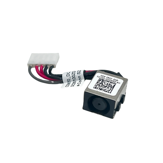 Dell Latitude 5480 Maitinimo Lizdas Power Jack (DC IN Jack) 5-Pin 05MDFH 5MDFH DC30100ZD00