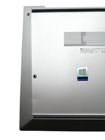 HP EliteBook 840 G7 Apatinis Korpuso Dangtis Dugnas (Lower Bottom Base) 6070B1707601 M07095-001