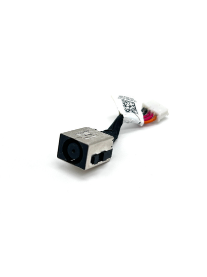 Dell Latitude 5290 Maitinimo Lizdas Power Jack (DC IN Jack) 5-Pin 06TN0P 6TN0P DC30100ZO00