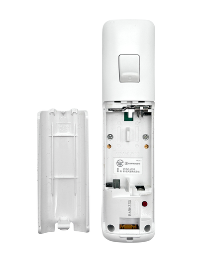 Nintendo Wii RVL-003 (Remote Control) Valdiklinis Pultelis