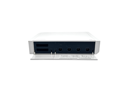 Nintendo Wii RVL-001 Retro Balta Žaidimų Konsolė