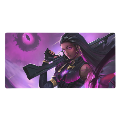 REYNA Valorant Žaidimų Kilimėlis Mousepad
