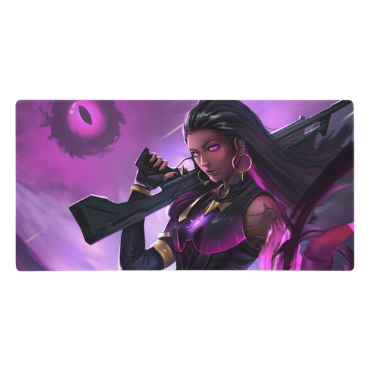 REYNA Valorant Žaidimų Kilimėlis Mousepad