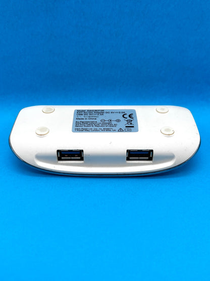 Sandstrom USB 3.0 Splitter Expander Šakotuvas Perėjimas Adapteris
