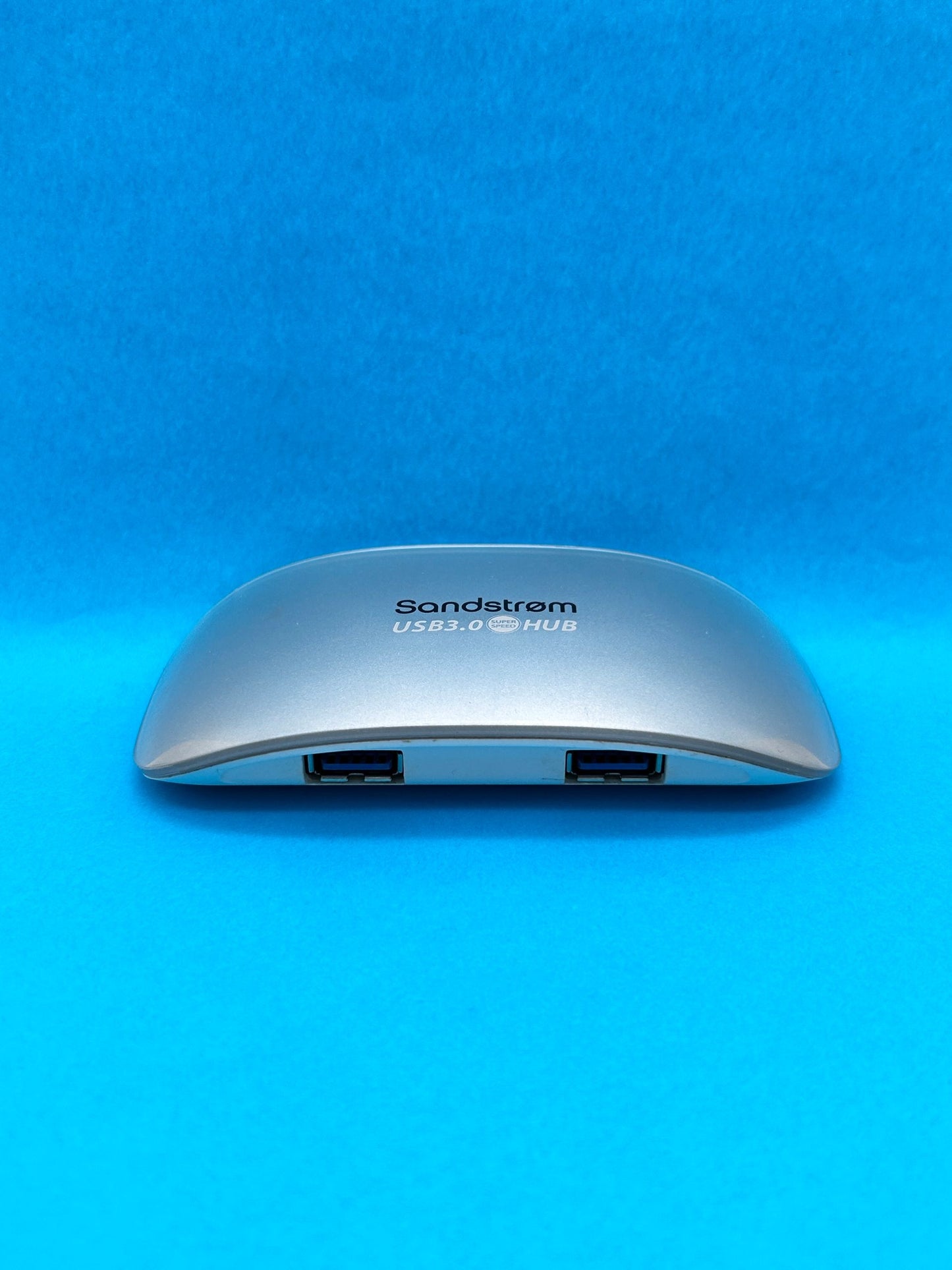 Sandstrom USB 3.0 Splitter Expander Šakotuvas Perėjimas Adapteris
