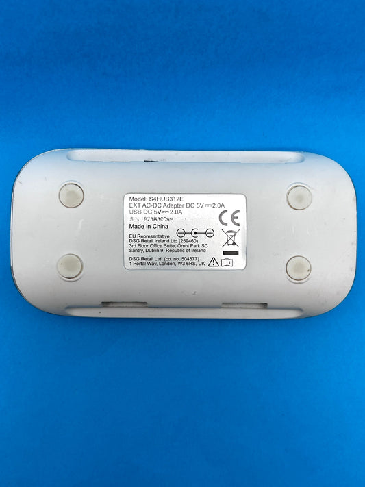 Sandstrom USB 3.0 Splitter Expander Šakotuvas Perėjimas Adapteris