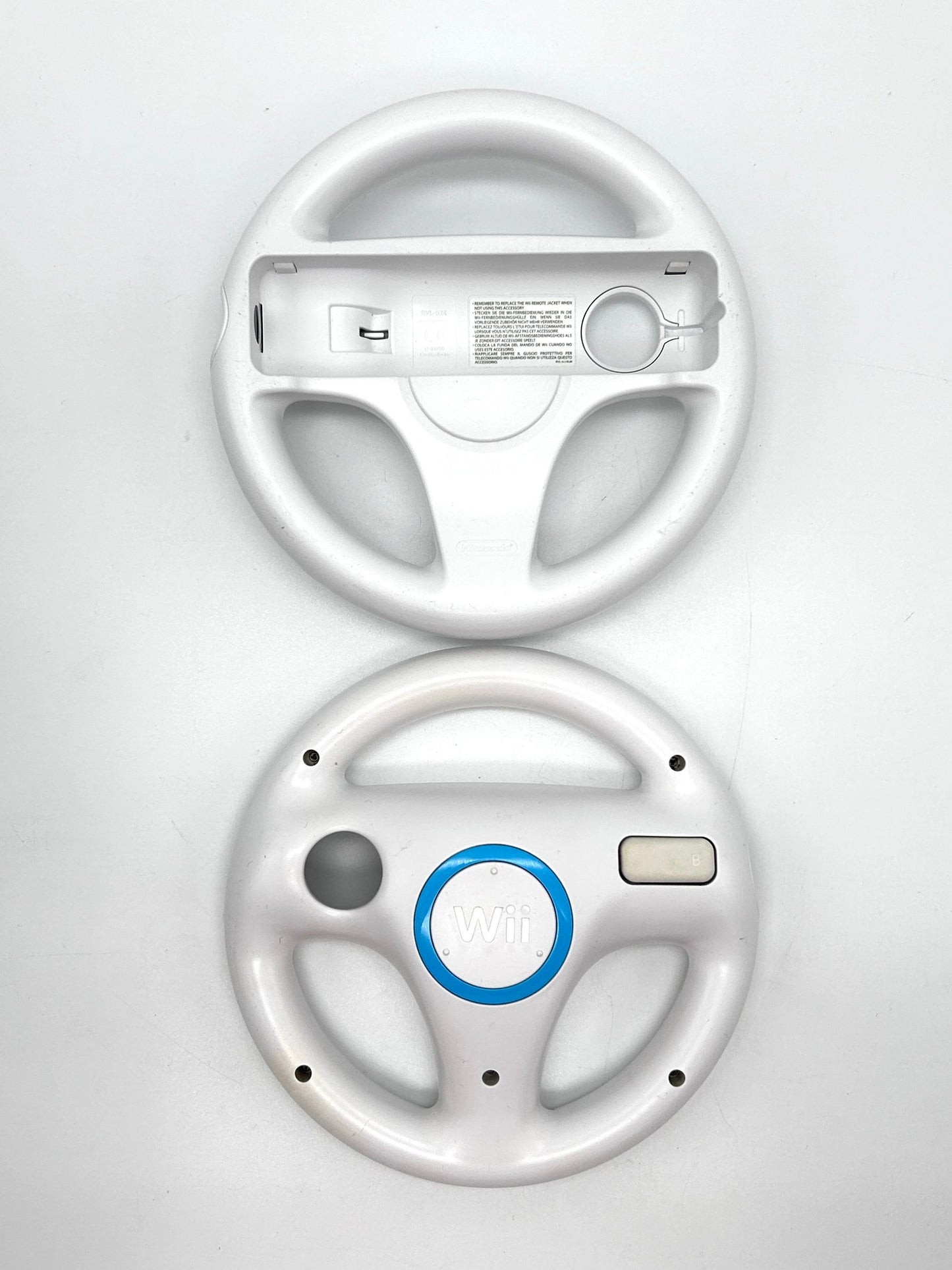 Nintendo Wii RVL-001 REGION FREE Žaidimų Konsolės Rinkinys