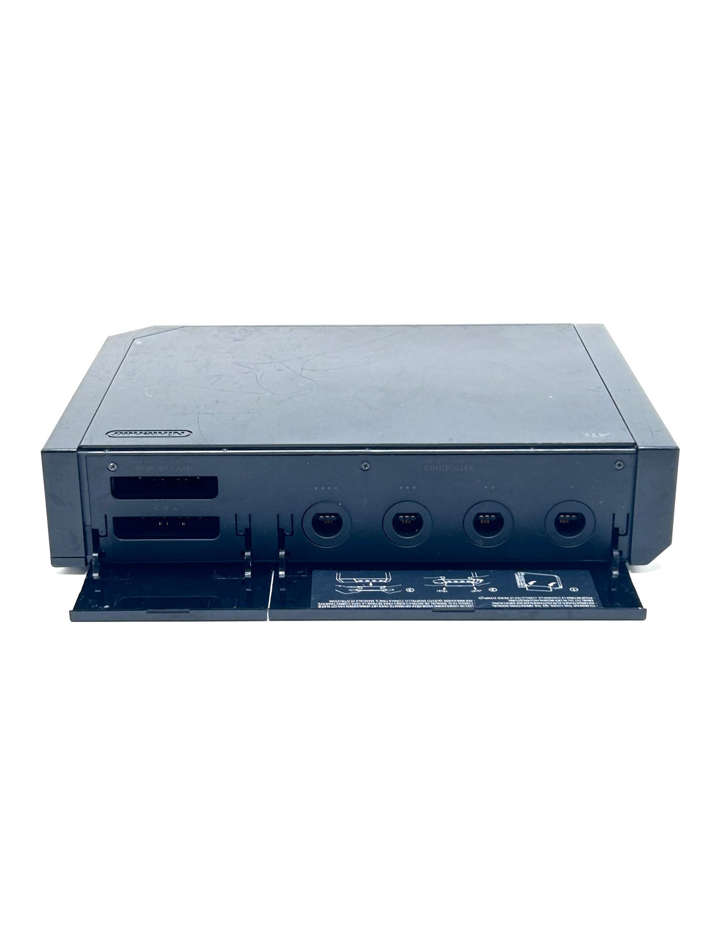 Nintendo Wii RVL-001 REGION FREE Žaidimų Konsolės Rinkinys