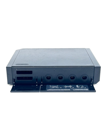 Nintendo Wii RVL-001 REGION FREE Žaidimų Konsolės Rinkinys