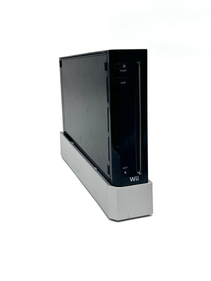 Nintendo Wii RVL-001 REGION FREE Žaidimų Konsolės Rinkinys