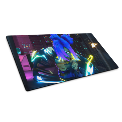 NEON Valorant Žaidimų Kilimėlis Mousepad