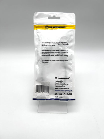 Originalus DP/HDMI Adapteris Cable DisplayPort 0.1m