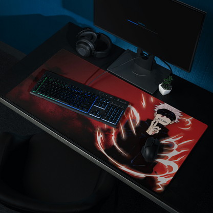 Jujutsu Kaisen Žaidimų Kilimėlis Mousepad