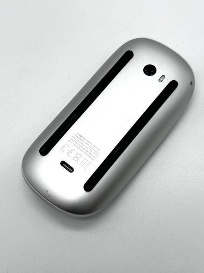 Originali Apple Magic Mouse A3204 (2024) Wireless Belaidė Pelė