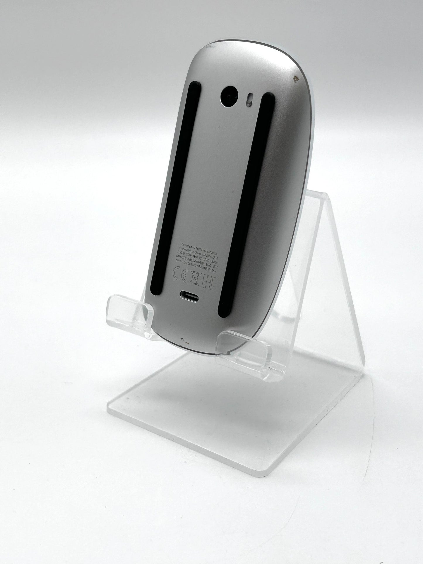 Originali Apple Magic Mouse A3204 (2024) Wireless Belaidė Pelė