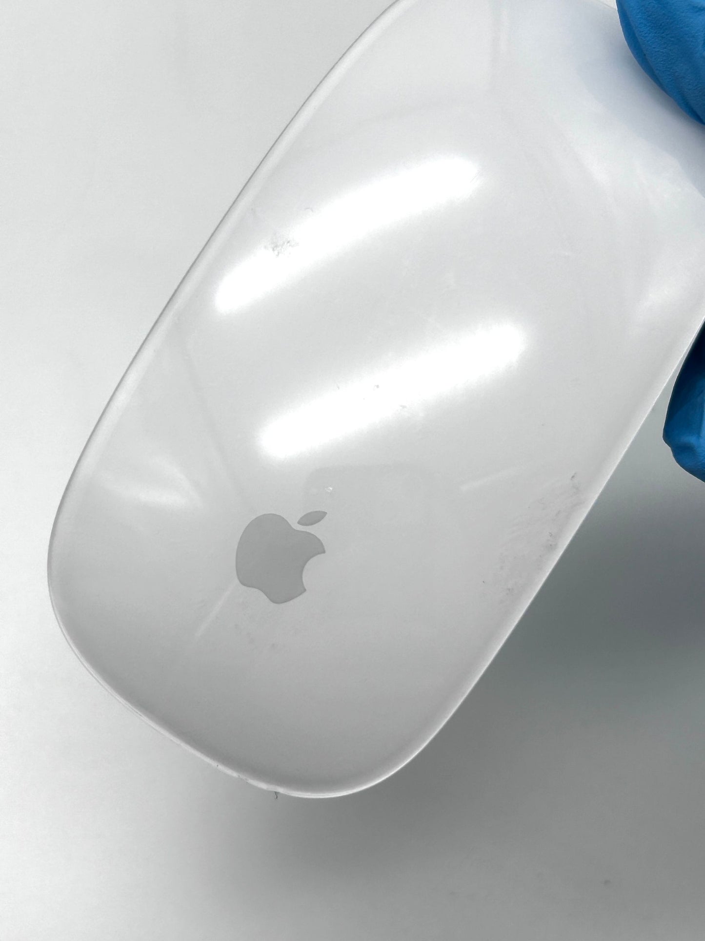 Originali Apple Magic Mouse A3204 (2024) Wireless Belaidė Pelė