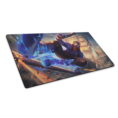 YORU Valorant Žaidimų Kilimėlis Mousepad