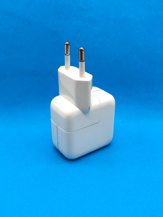 Originalus Apple A1561 EUR / A2167 12W USB Power Adapteris