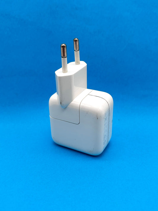 Originalus Apple A1561 EUR / A2167 12W USB Power Adapteris