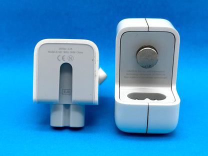 Originalus Apple A1561 EUR / A2167 12W USB Power Adapteris