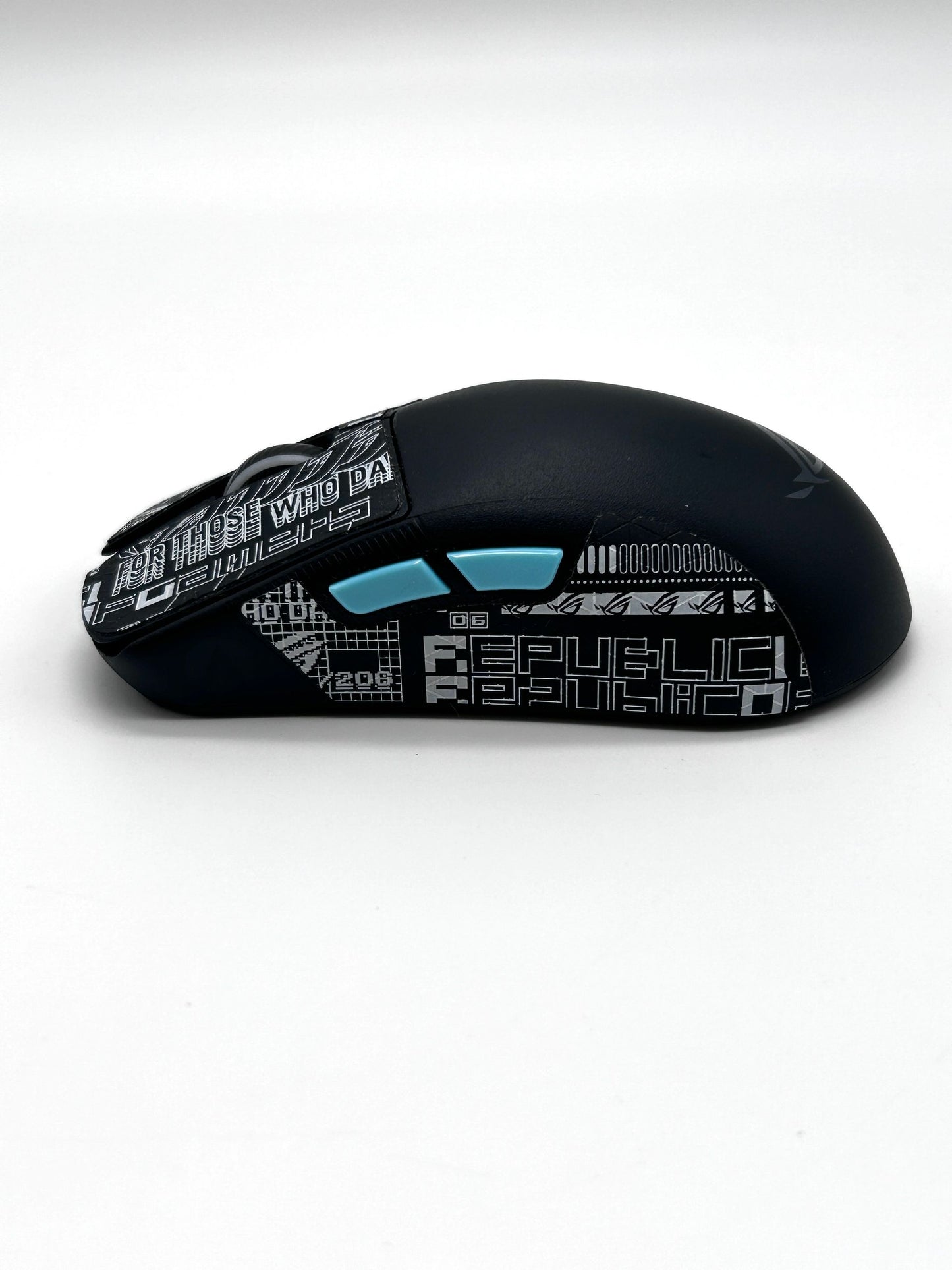 Asus Rog Harpe Ace Aim Lab Edition Wireless Belaidė Gaming Pelė