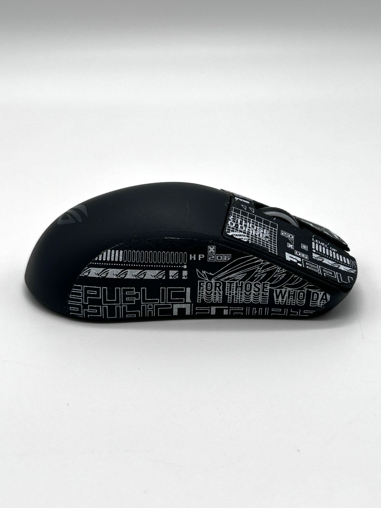 Asus Rog Harpe Ace Aim Lab Edition Wireless Belaidė Gaming Pelė