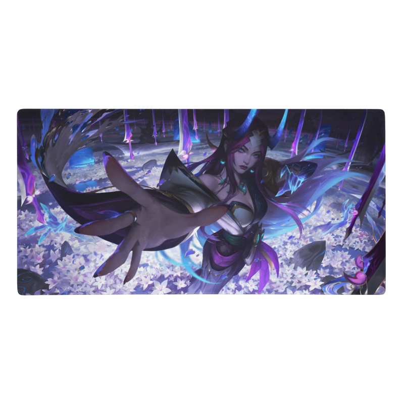 Spirit Blossom Irelia - League of Legends Žaidimų Kilimėlis Mousepad