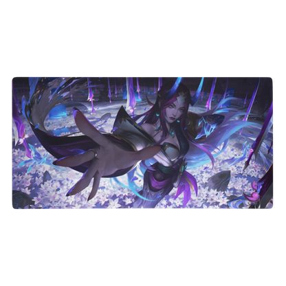 Spirit Blossom Irelia - League of Legends Žaidimų Kilimėlis Mousepad