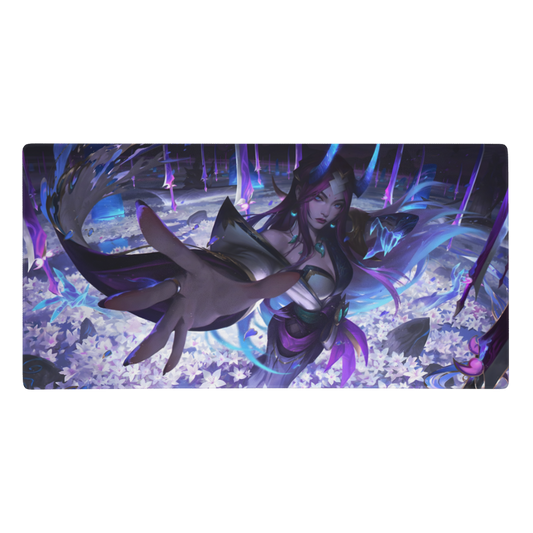 Spirit Blossom Irelia - League of Legends Žaidimų Kilimėlis Mousepad