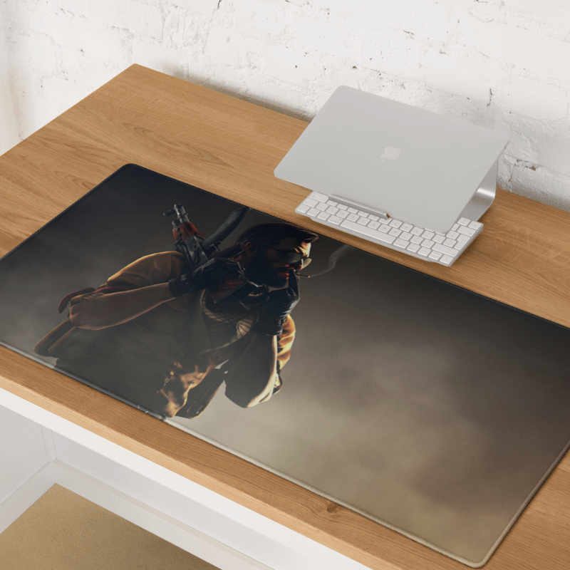 CS:GO Žaidimų Kilimėlis Mousepad