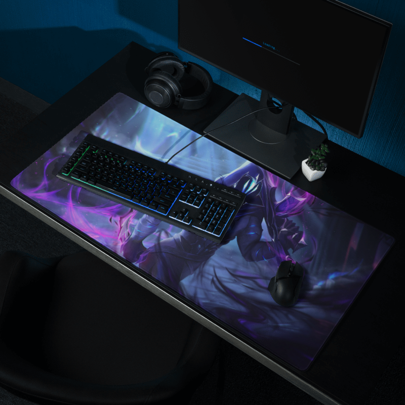 OMEN Valorant Žaidimų Kilimėlis Mousepad