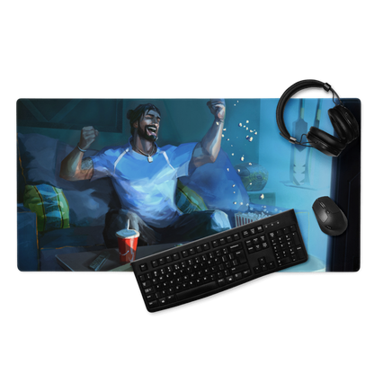 HARBOR Valorant Žaidimų Kilimėlis Mousepad