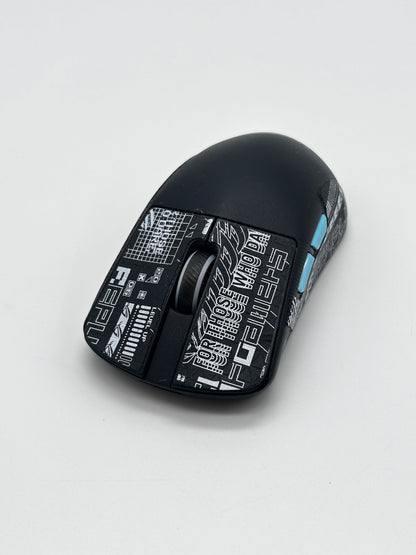 Asus Rog Harpe Ace Aim Lab Edition Wireless Belaidė Gaming Pelė