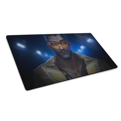 TEJO Valorant Žaidimų Kilimėlis Mousepad