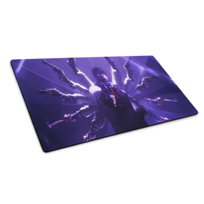 ISO Valorant Žaidimų Kilimėlis Mousepad