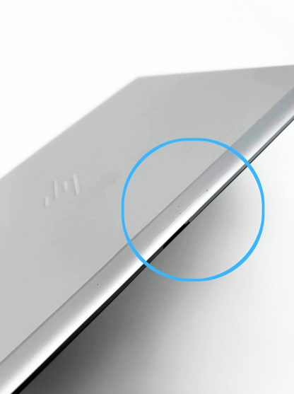 HP EliteBook 840 G6 14'' LED LCD (1920x1080) matinis ekranas - pilnai surinktas assembly