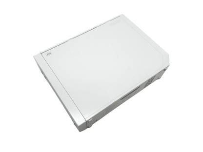 Nintendo Wii RVL-001 Retro Balta Žaidimų Konsolė
