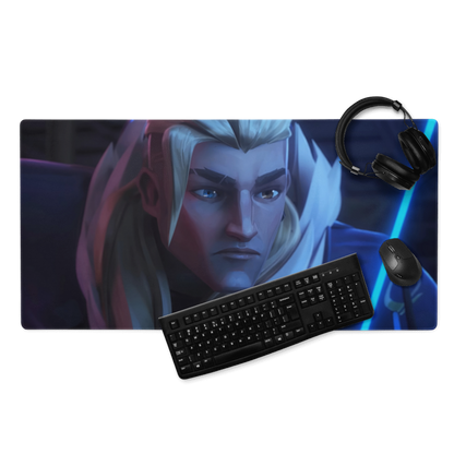 SOVA Valorant Žaidimų Kilimėlis Mousepad