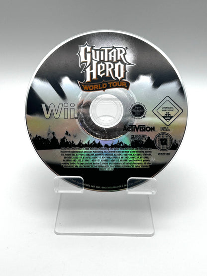 Nintendo Wii RVL-001 Žaidimų Konsolės Baltas Rinkinys