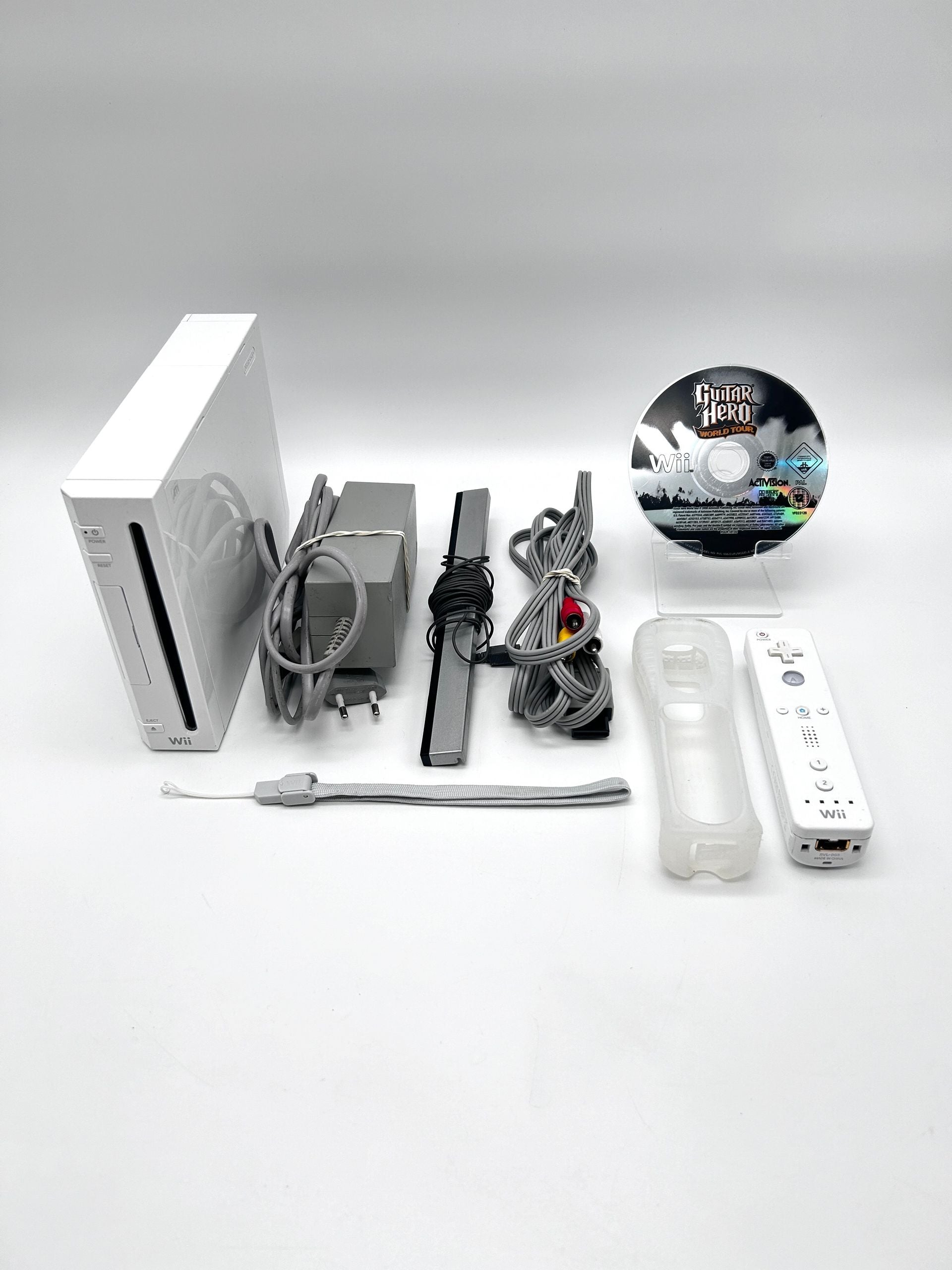 Wii rinkiniai – Cypukas