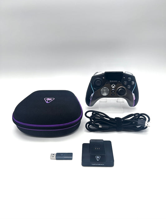 Turtle Beach Stealth Ultra WL Controller for Xbox Series X/S, One, Win 10/11 Žaidimų Pultas