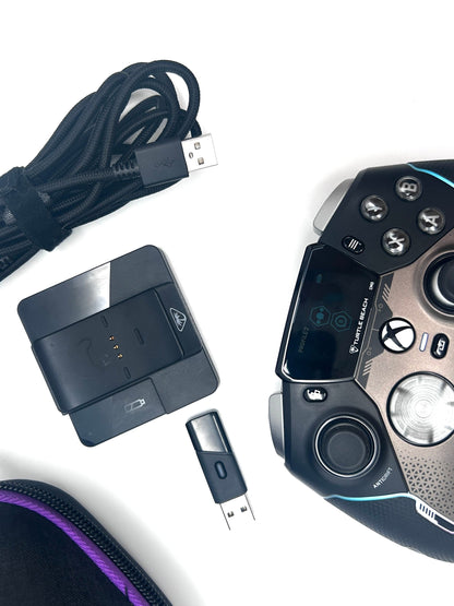 Turtle Beach Stealth Ultra WL Controller for Xbox Series X/S, One, Win 10/11 Žaidimų Pultas