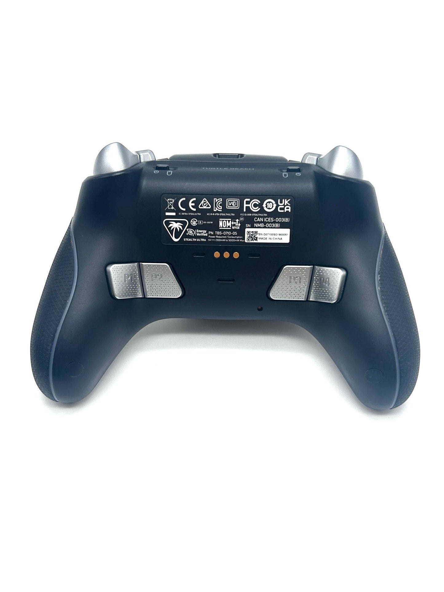 Turtle Beach Stealth Ultra WL Controller for Xbox Series X/S, One, Win 10/11 Žaidimų Pultas
