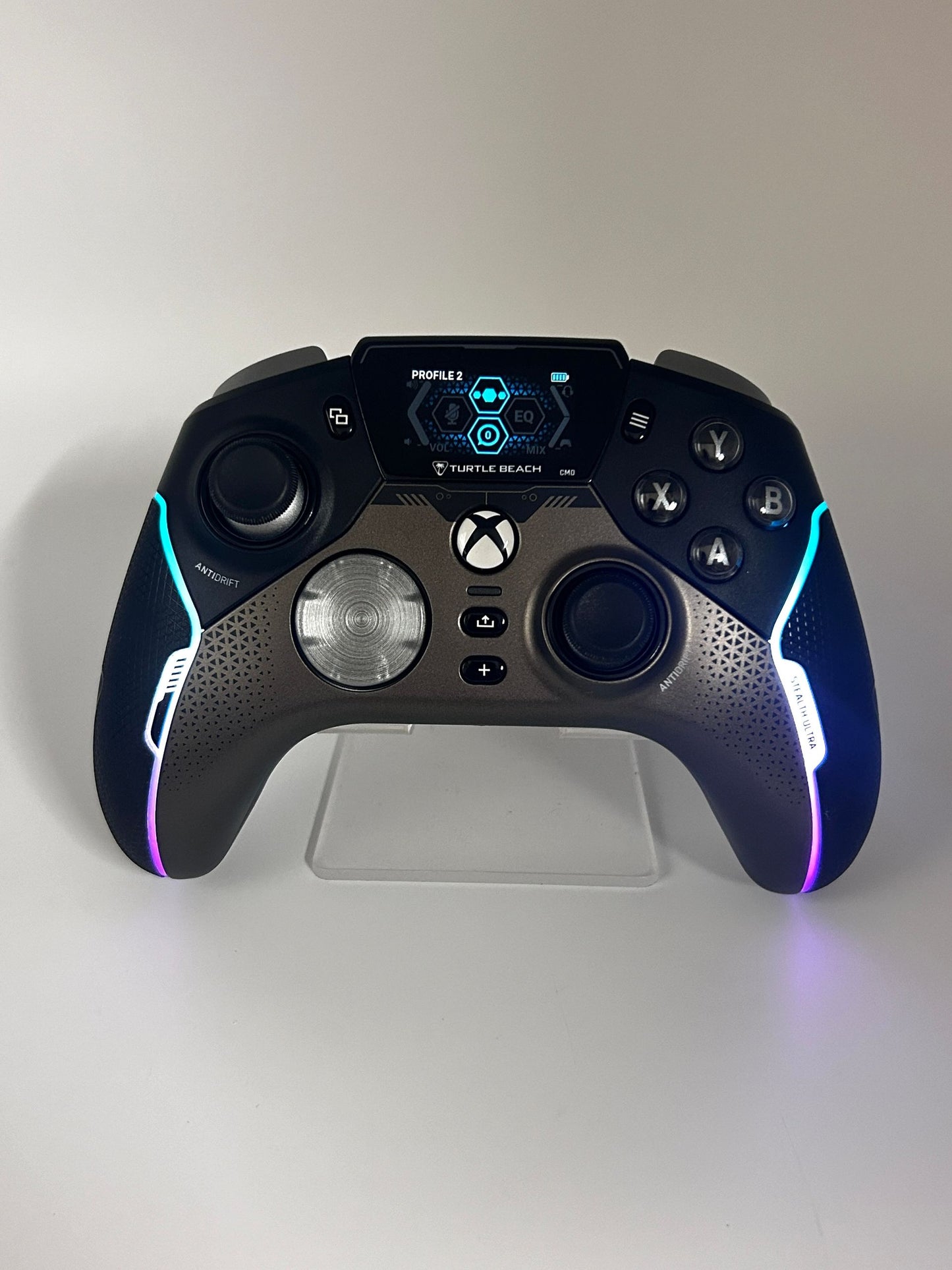 Turtle Beach Stealth Ultra WL Controller for Xbox Series X/S, One, Win 10/11 Žaidimų Pultas