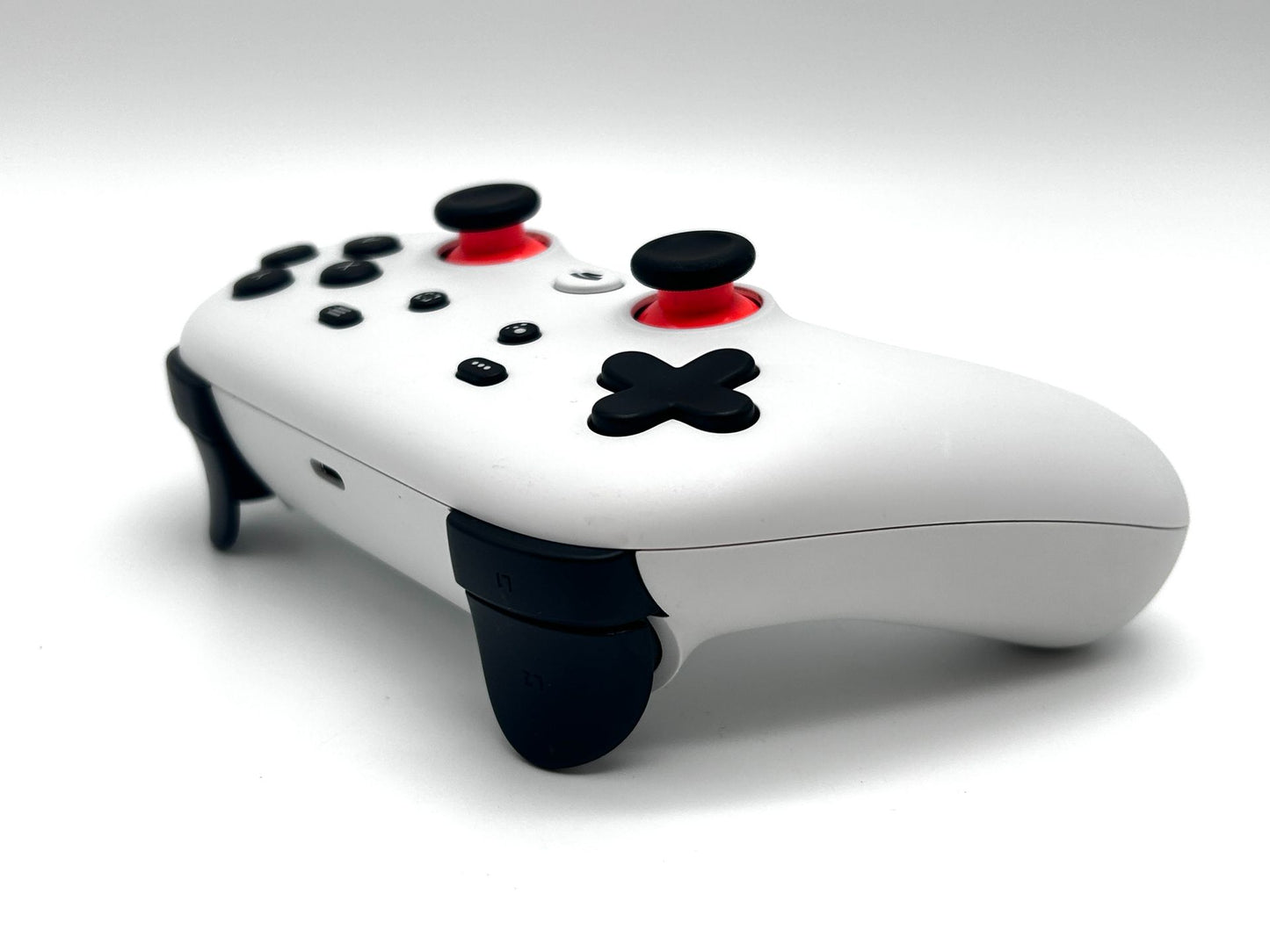 Google Stadia WL Controller for MacOS, ChromeOS, Steam , Android, Win 10/11 Žaidimų Pultas