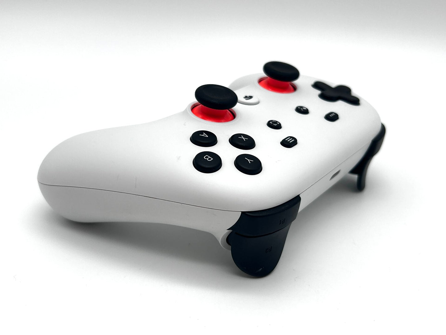 Google Stadia WL Controller for MacOS, ChromeOS, Steam , Android, Win 10/11 Žaidimų Pultas