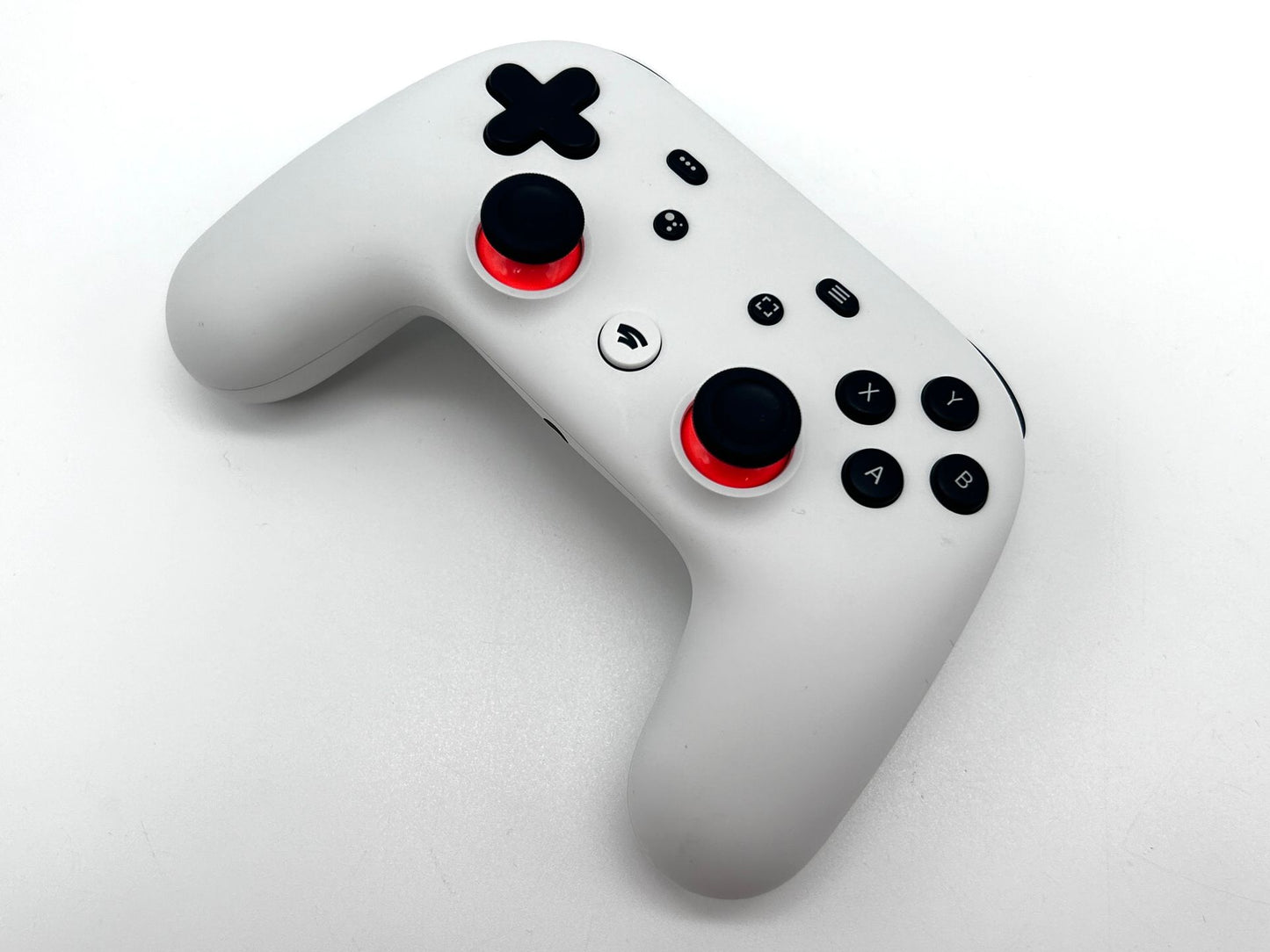 Google Stadia WL Controller for MacOS, ChromeOS, Steam , Android, Win 10/11 Žaidimų Pultas