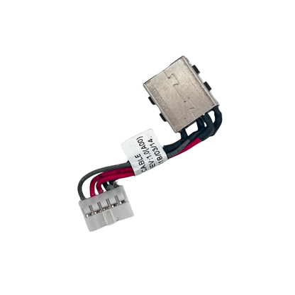 Dell Latitude 5480 Maitinimo Lizdas Power Jack (DC IN Jack) 5-Pin 05MDFH 5MDFH DC30100ZD00