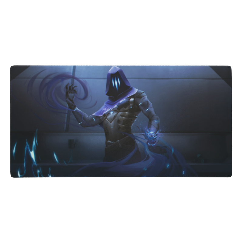 OMEN Valorant Žaidimų Kilimėlis Mousepad