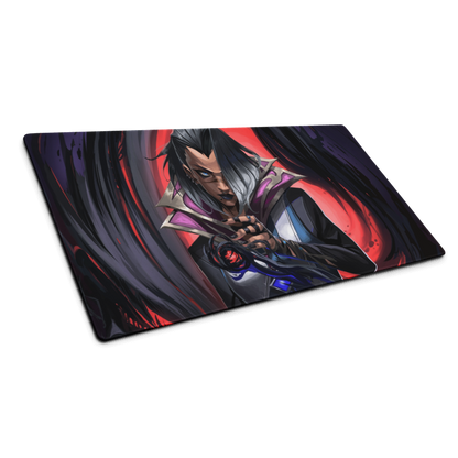 FADE Valorant Žaidimų Kilimėlis Mousepad